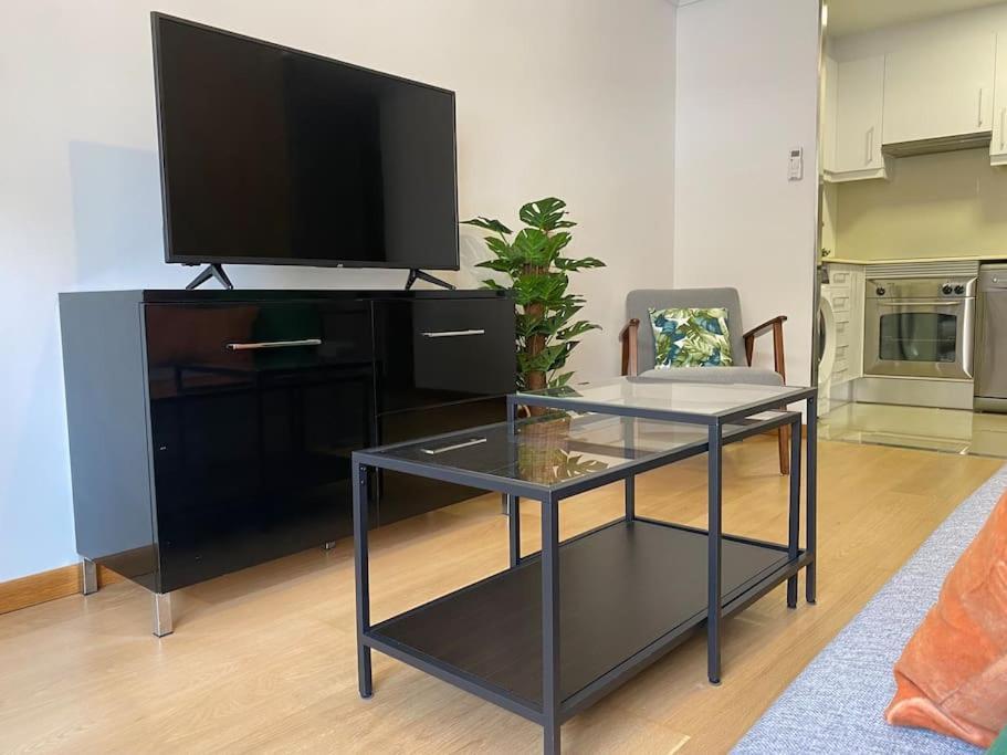 Executive Style Near Downtwon Apartment Valencia Bagian luar foto
