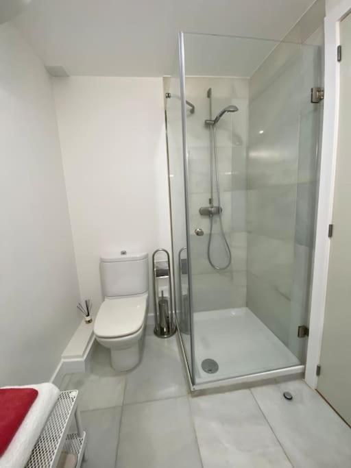 Executive Style Near Downtwon Apartment Valencia Bagian luar foto