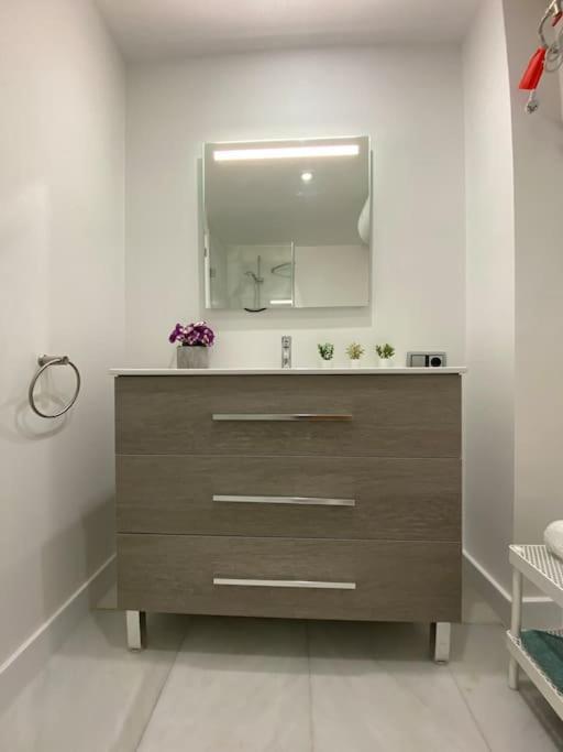 Executive Style Near Downtwon Apartment Valencia Bagian luar foto