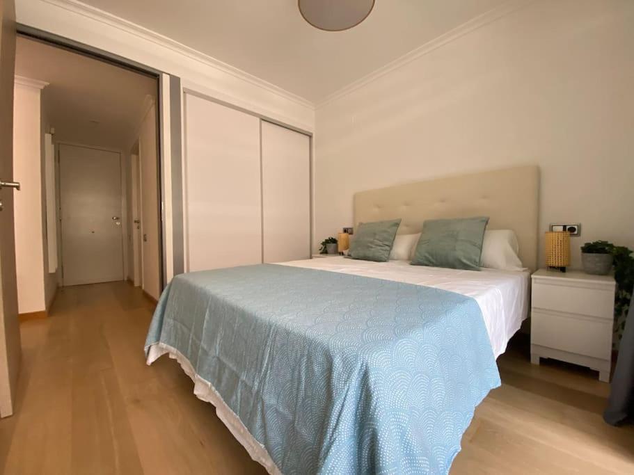 Executive Style Near Downtwon Apartment Valencia Bagian luar foto